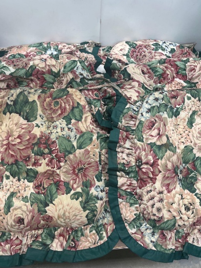 6 Kitchen Chair Cushions