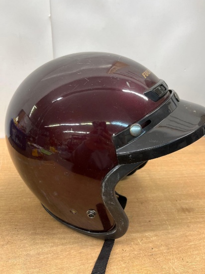 Fulmer AF 20 Helmet