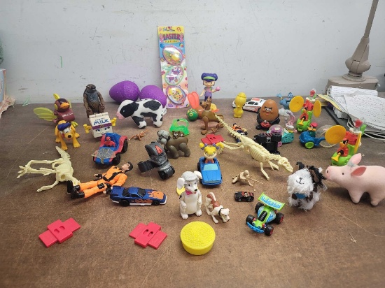 Childrens Toys