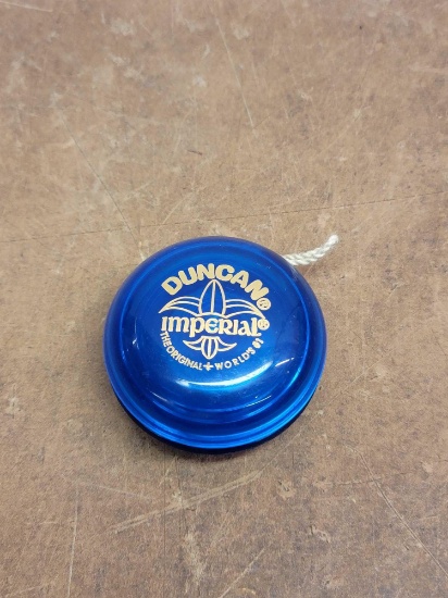 Duncan Imperial Yoyo