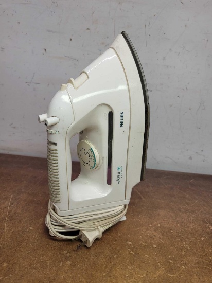 Philips Azur 80 Electronic Iron
