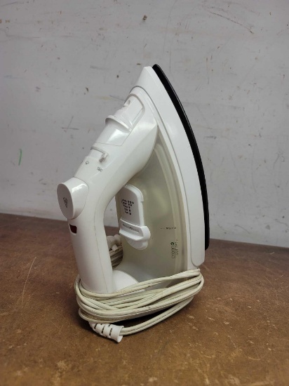 Sunbeam Hospitality Green Sense Electric Iron
