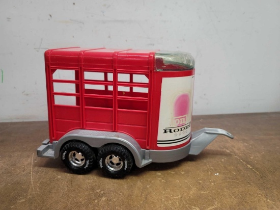 Tonka Rodeo Horse Trailer