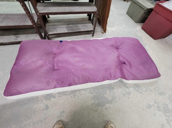 Lounger Pool Float