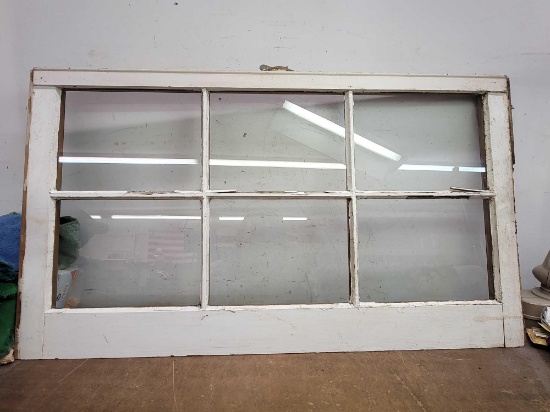 Window