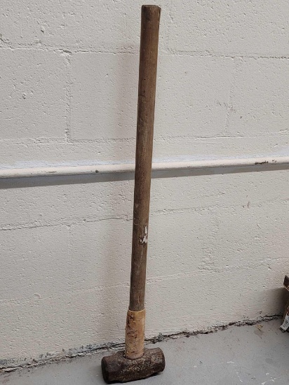 10 Lb Slede-Hammer
