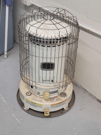 Dyna-Glo Portable Kerosene Heater