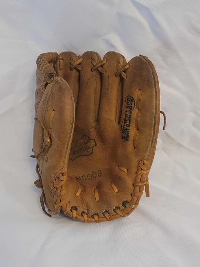 Nobility Baseball Glove