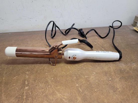 Revlon Curling Iron