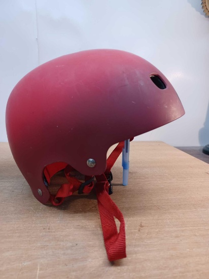 Bell Segment B47 Helmet