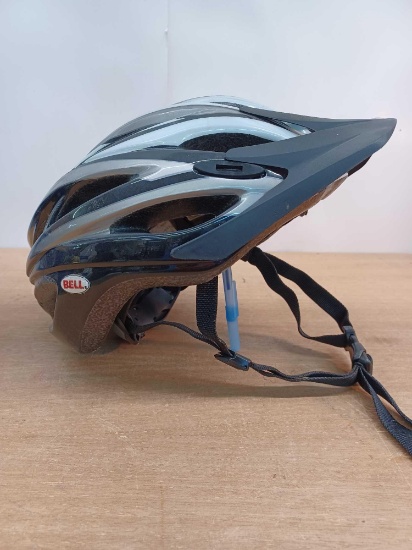 Bell Explorer M293X Helmet