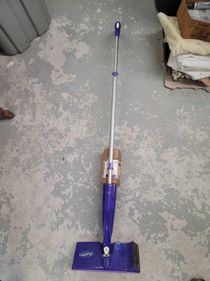 Swiffer Wet Jet