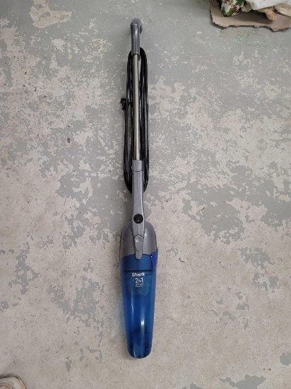 Shark 2 in 1 Stick and Hand Vacuum
