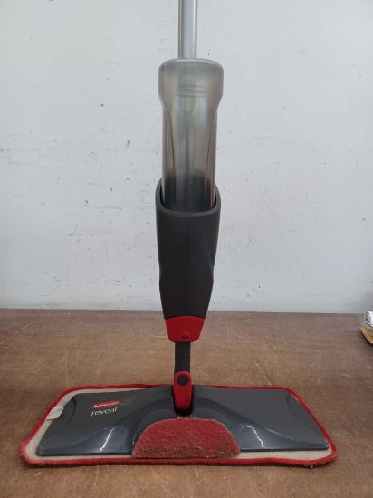 Rubbermaid Reveal Wet Mop