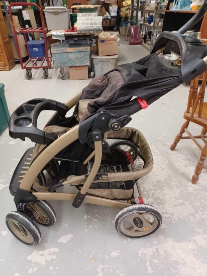 Graco Stroller