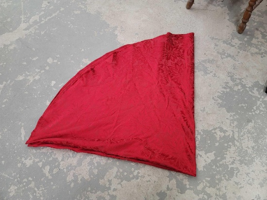 Round Tablecloth