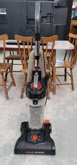 Eureka Power Speed Vacuum Cleaner