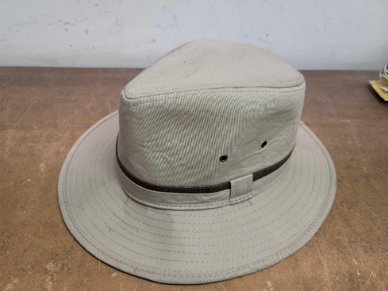 Safari Sun Hat