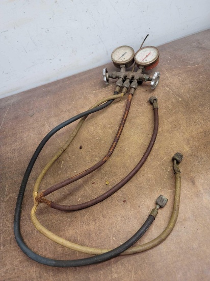 AC Gages