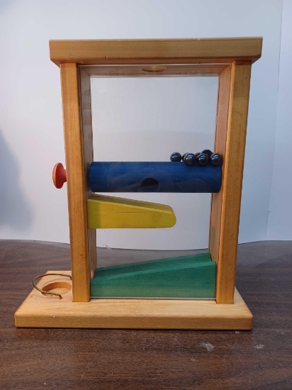 Wooden Game