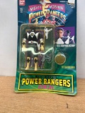 1994 Mighty Morphine Power Rangers in Package