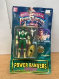 1994 Mighty Morphine Power Rangers in Package