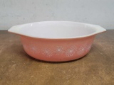 Pyrex Casserole Dish