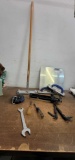 Misc. Tools