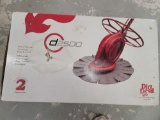 Dirt Devil D2500 Above Ground Automatic Pool Vacuum