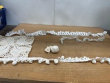 Dollies, Cloth