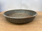 Metal Wash Dish