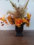 Autumn Floral Arrangement