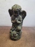 Cherub Statue