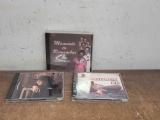 4 Various Genre Cds
