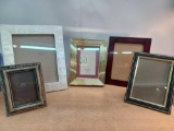 5 Picture Frames