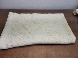 Lace Rectangular Tablecloth