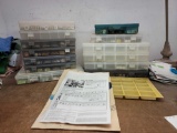 Various War Game Pieces and Various Instructions