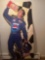 NASCAR Jeff Gordon Life Size Cut Out