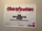 NASCAR 1989 The Winston Cup Poster