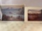 2 Mountain Range Prints