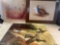 3 Wildlife Prints