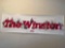NASCAR 1989 The Winston Cup Poster