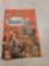 Noahs Ark kiddies Christian Comic
