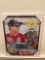 NASCAR Framed Jeff Gordon Poster