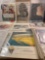 50 Vintage Newspapers/ Advertisement Papers