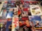 24 RCCA , Die Cast Digest, NASCAR Magazines