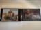 2 Harley Davidson Posters