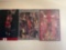 2 Michael Jordan/ 1 Chicago Bulls Posters