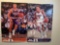 2 NBA Sports Illustrated Phoenix Suns Posters / Kevin Johnson and Dan Majerle