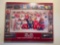 Framed NASCAR 1987 The Winston Print